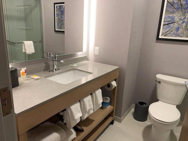 Hyatt Place フェアバンクス エクステリア 写真