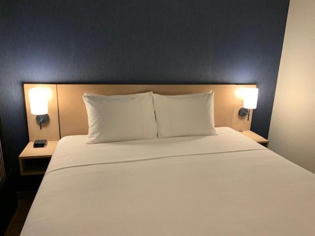 Hyatt Place フェアバンクス エクステリア 写真