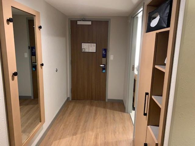 Hyatt Place フェアバンクス エクステリア 写真