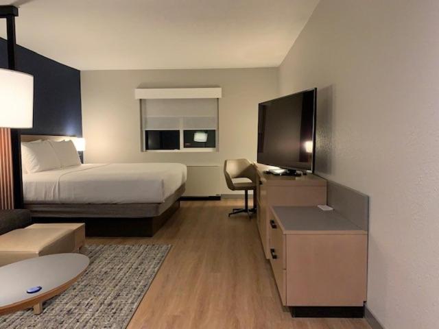 Hyatt Place フェアバンクス エクステリア 写真
