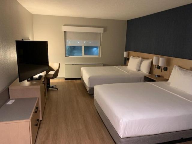 Hyatt Place フェアバンクス エクステリア 写真