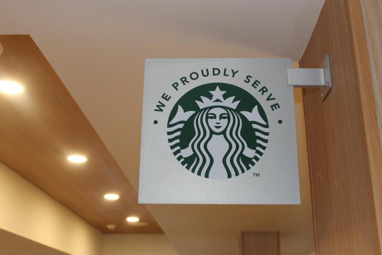 Hyatt Place フェアバンクス エクステリア 写真