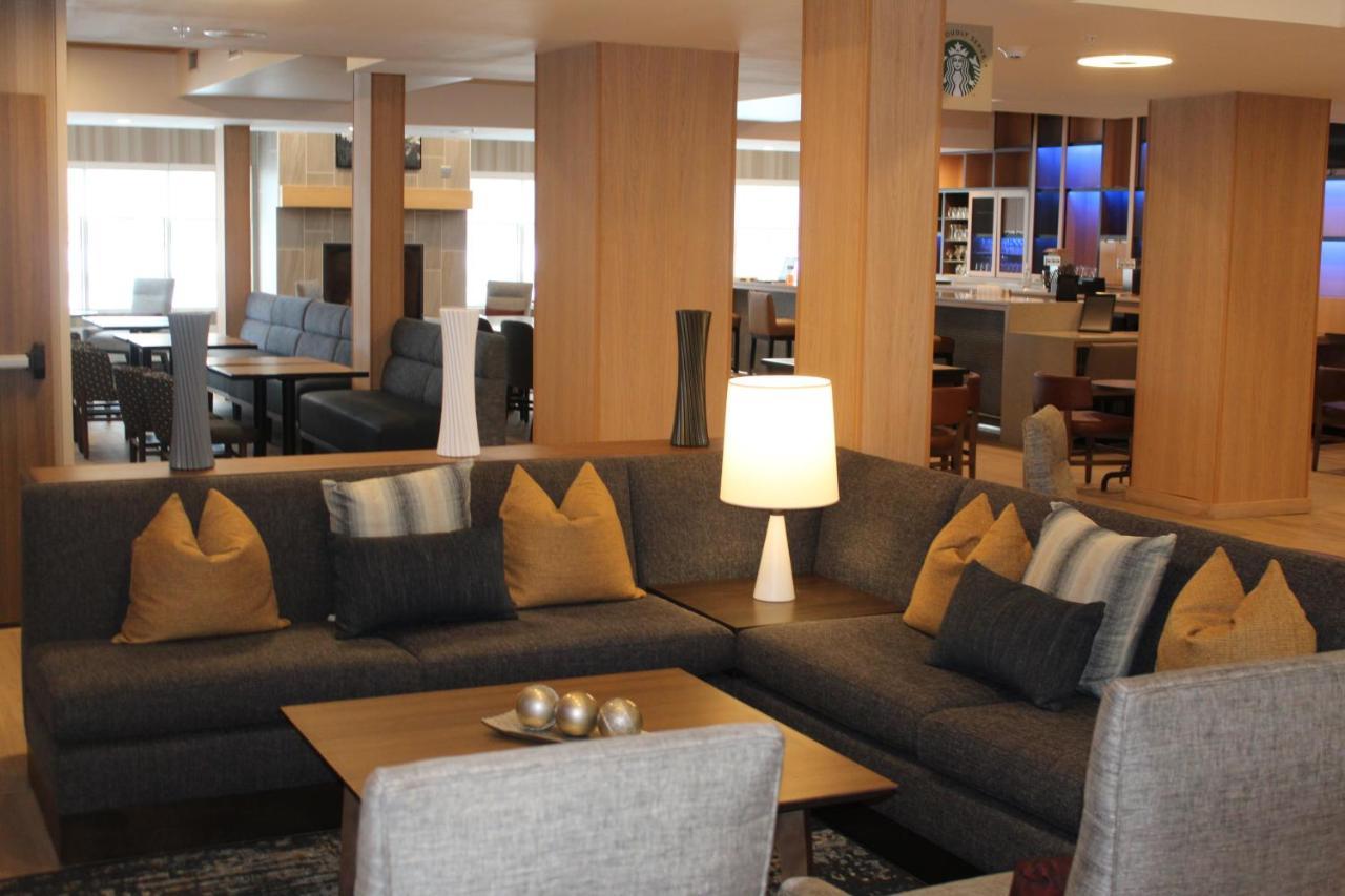 Hyatt Place フェアバンクス エクステリア 写真