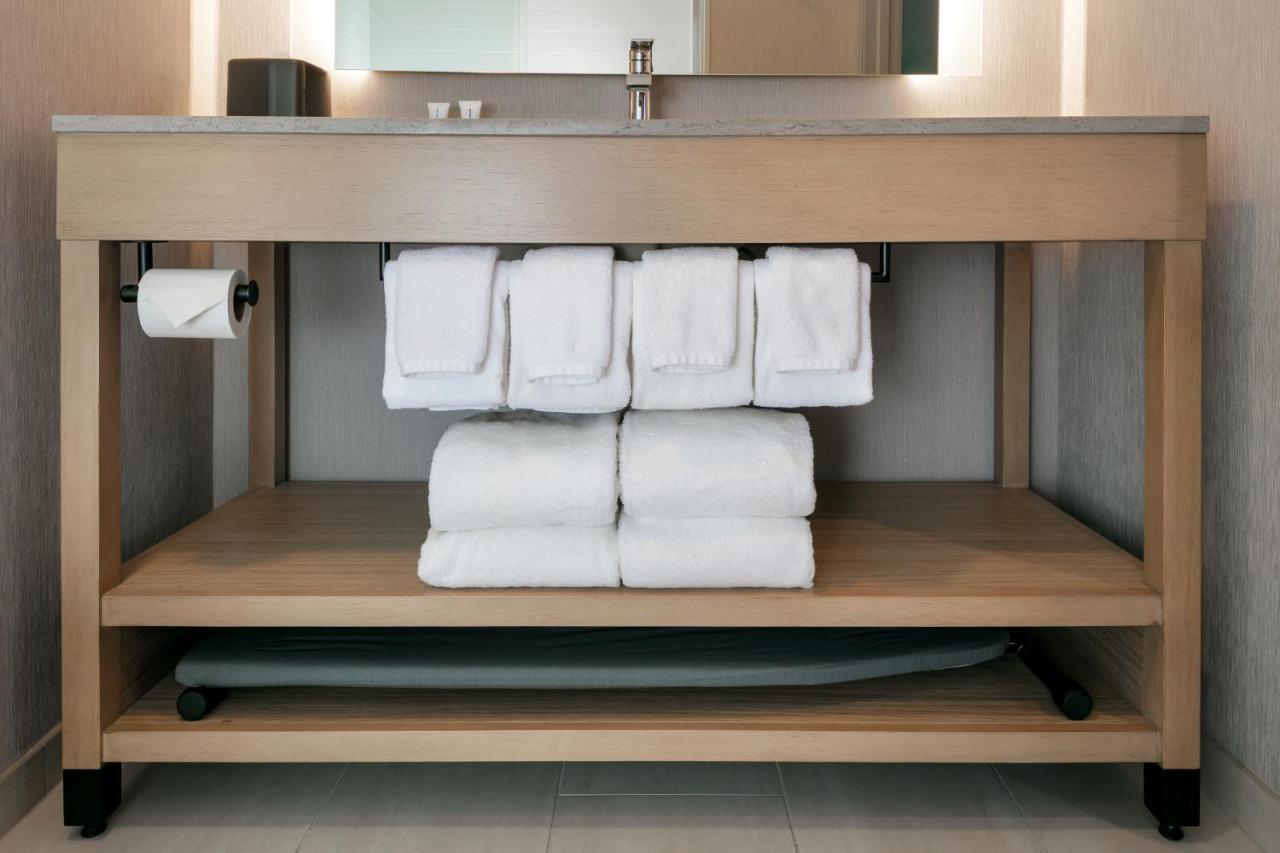 Hyatt Place フェアバンクス エクステリア 写真