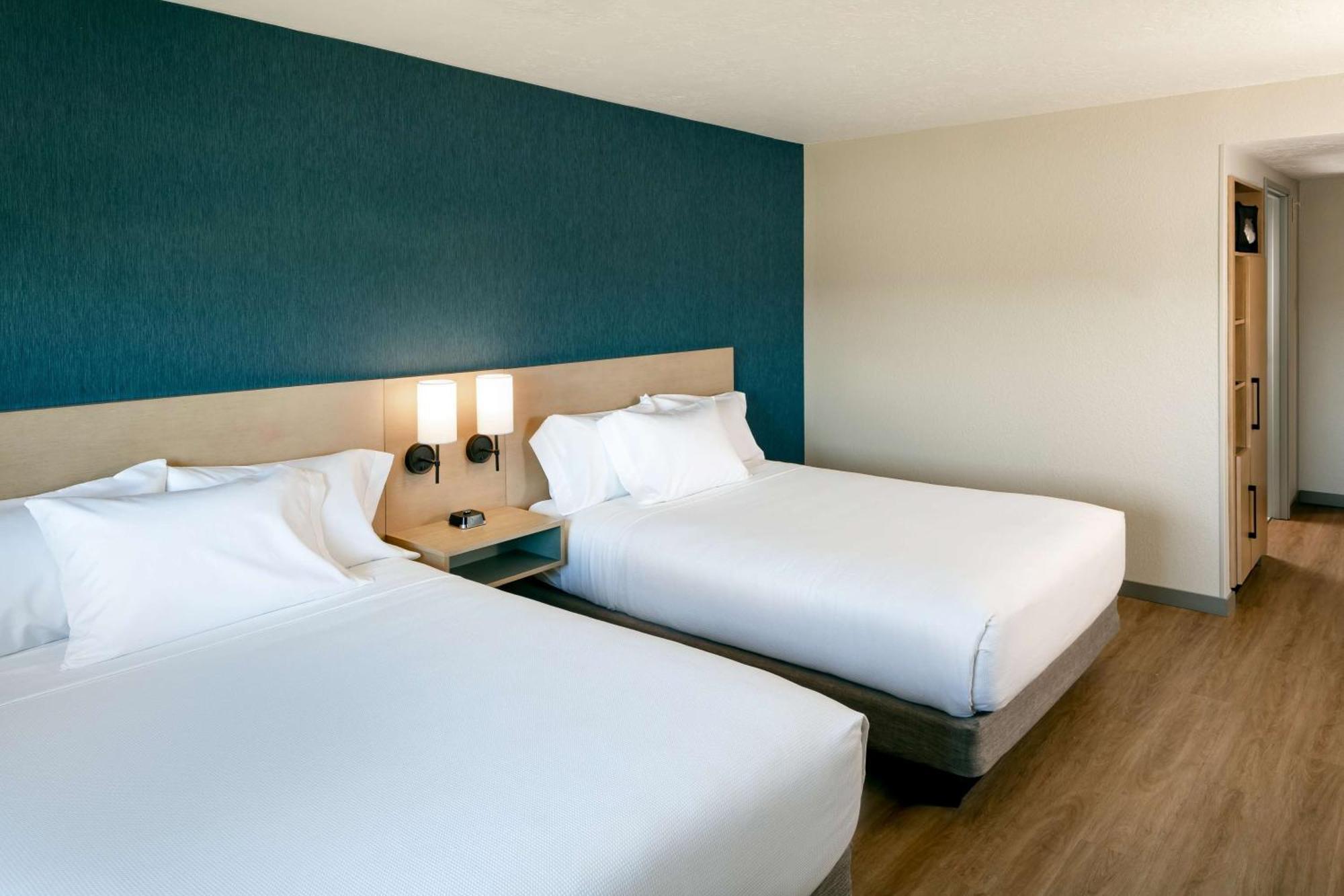 Hyatt Place フェアバンクス エクステリア 写真