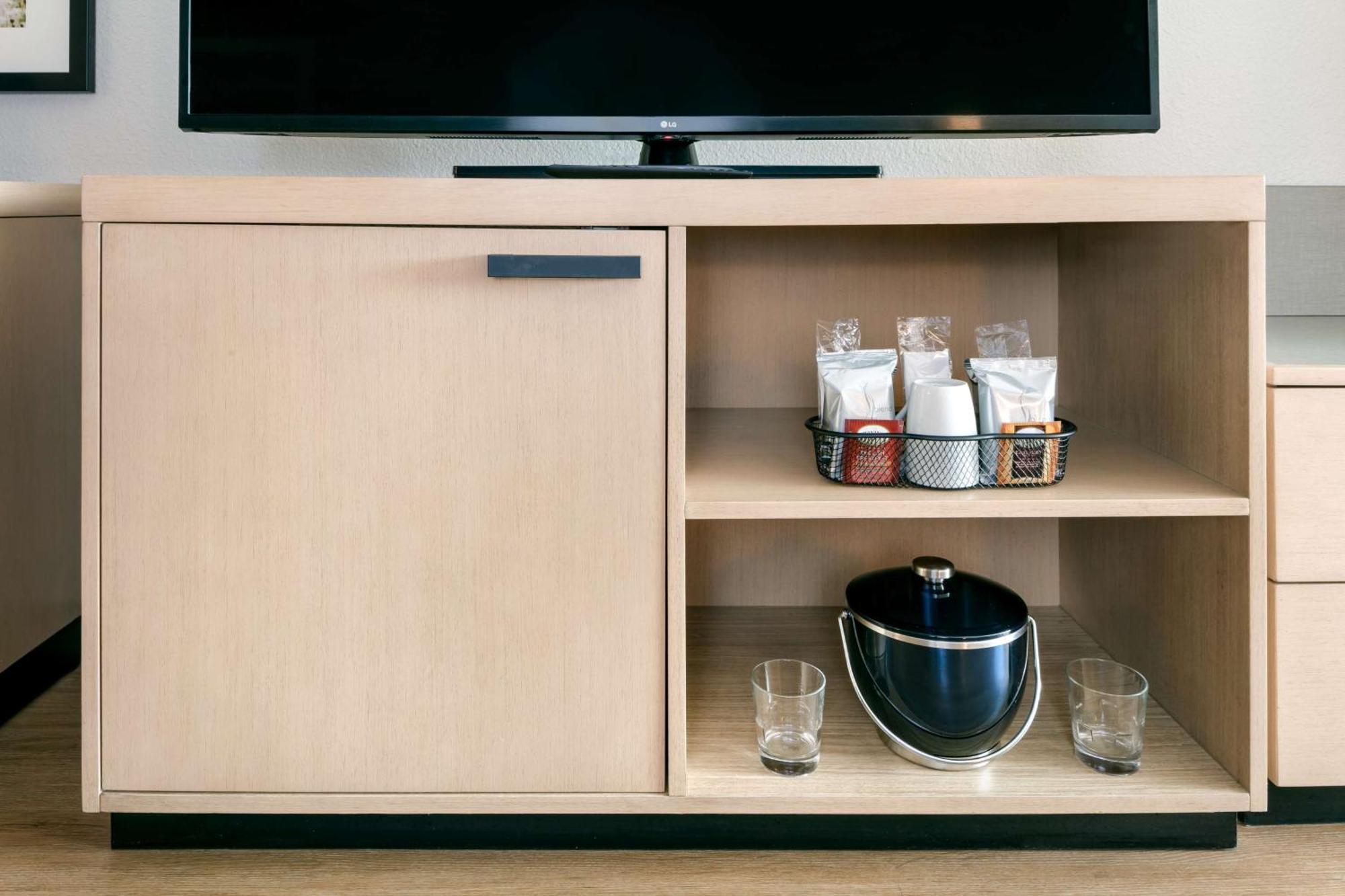 Hyatt Place フェアバンクス エクステリア 写真