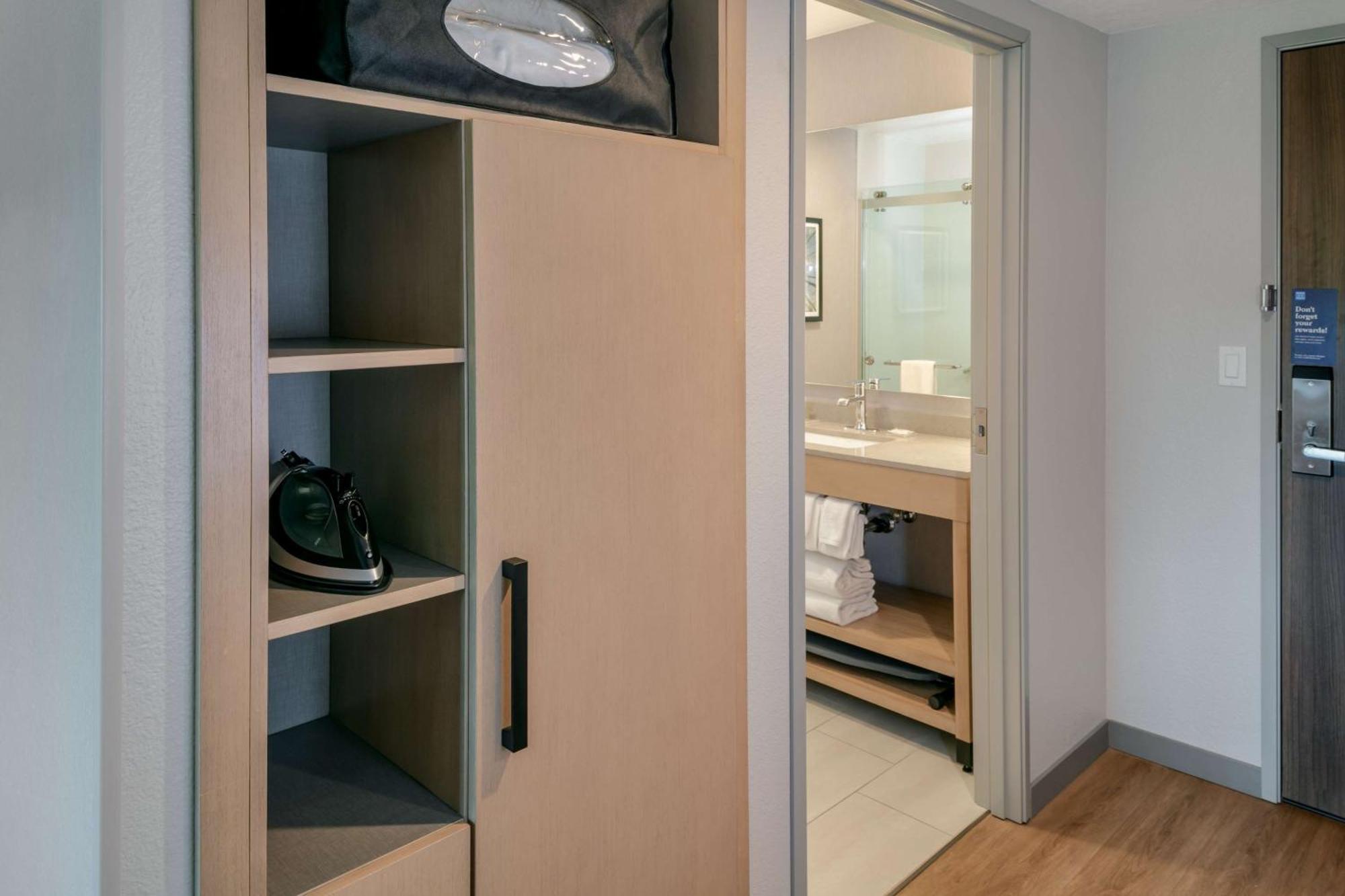 Hyatt Place フェアバンクス エクステリア 写真