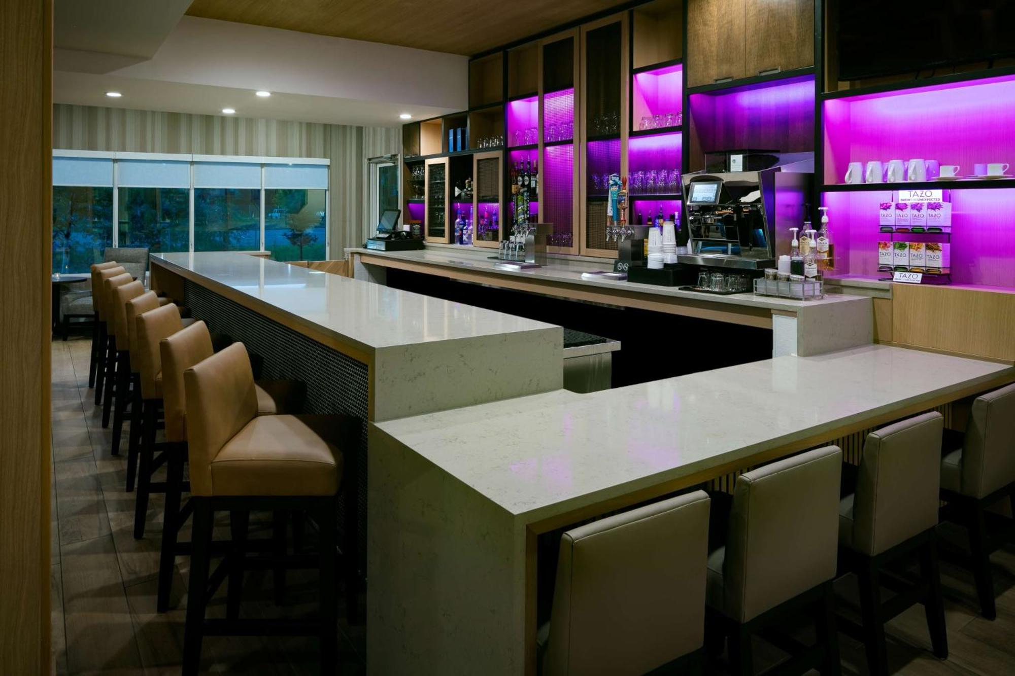 Hyatt Place フェアバンクス エクステリア 写真