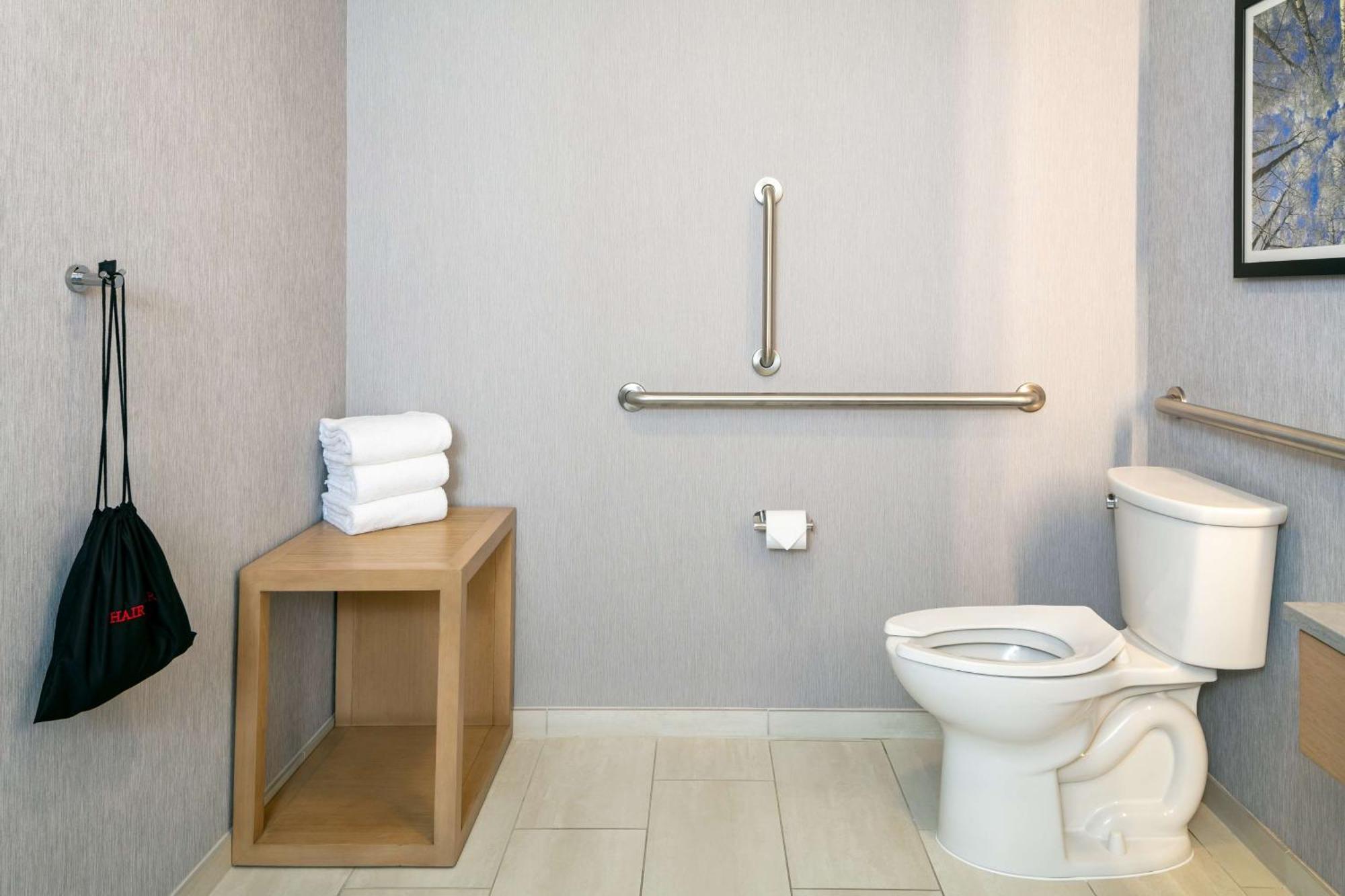Hyatt Place フェアバンクス エクステリア 写真