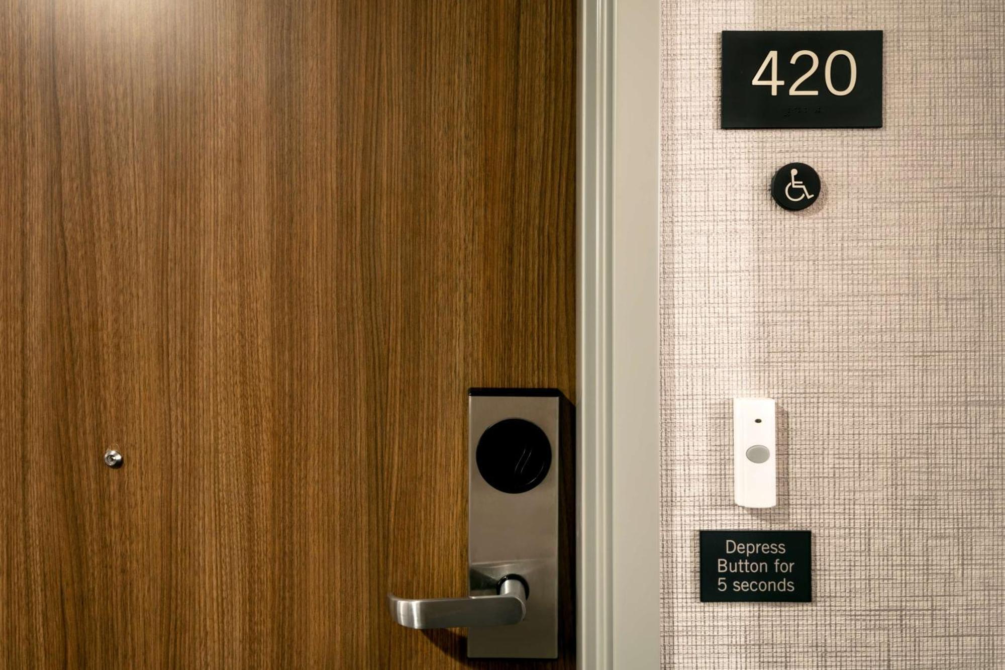 Hyatt Place フェアバンクス エクステリア 写真
