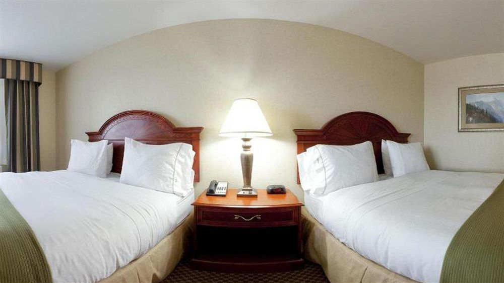 Hyatt Place フェアバンクス エクステリア 写真