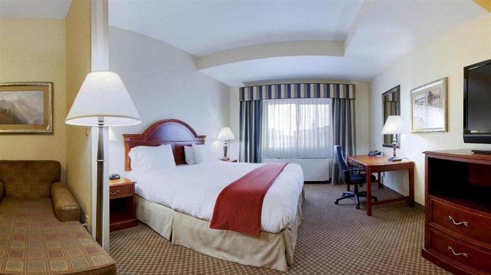 Hyatt Place フェアバンクス エクステリア 写真