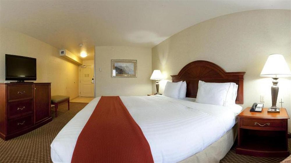 Hyatt Place フェアバンクス エクステリア 写真